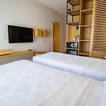 Asterina Apartmanhotel