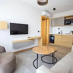 Apartmanhotel Asterina