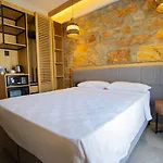 Asterina Apartmanhotel Turgutreis