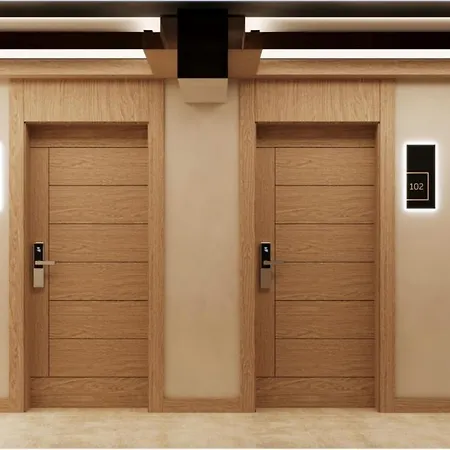 Asterina Apartahotel