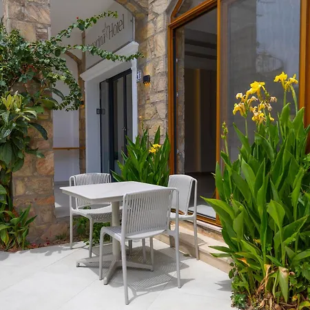 Asterina 4* Turgutreis