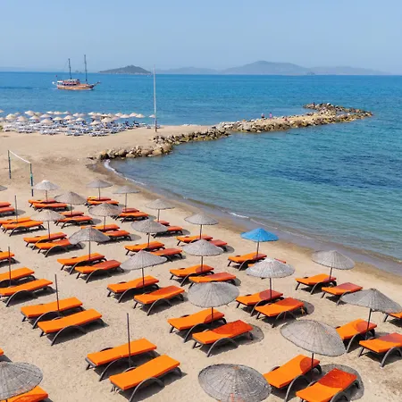 Apartahotel Asterina