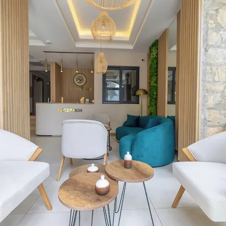 Asterina 4*