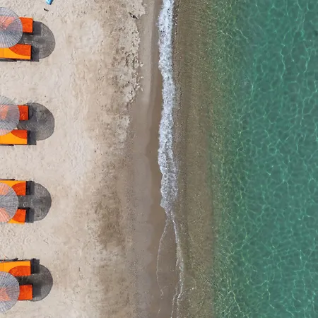 Asterina Apartahotel Turgutreis