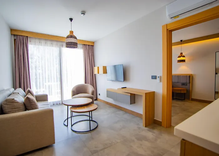 Asterina 4* Turgutreis