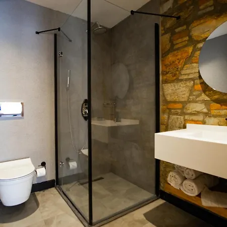 Asterina 4* Turgutreis