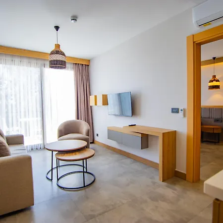 Asterina 4* Turgutreis