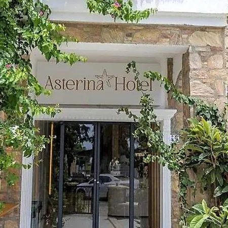 Asterina 아파트호텔 터그트레이스