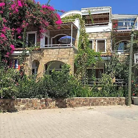 Apartmanhotel Asterina