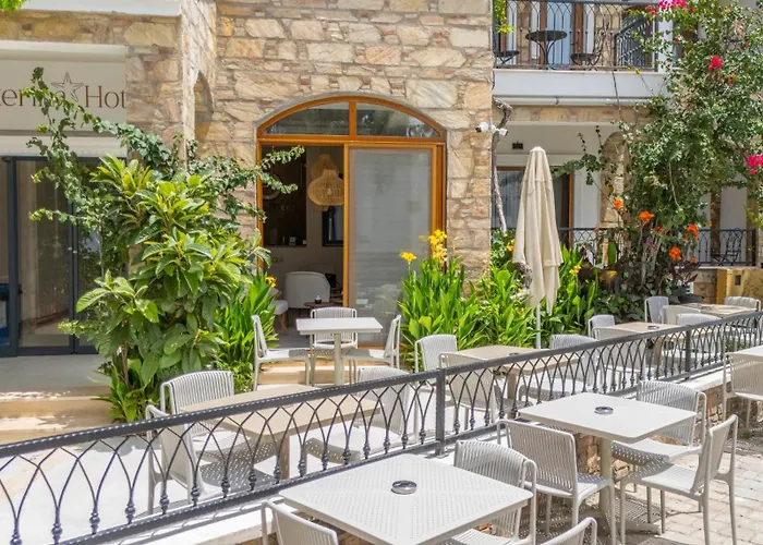 Apartmanhotel Asterina