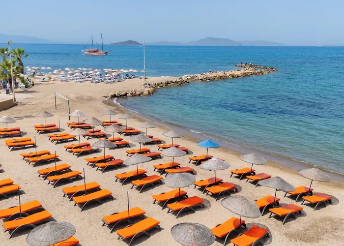Aparthotel Asterina