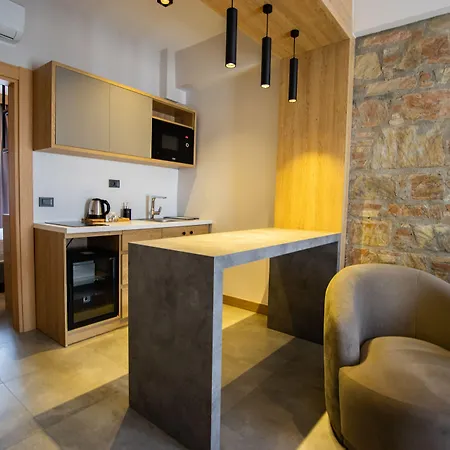 Asterina Apart Otel Turgutreis
