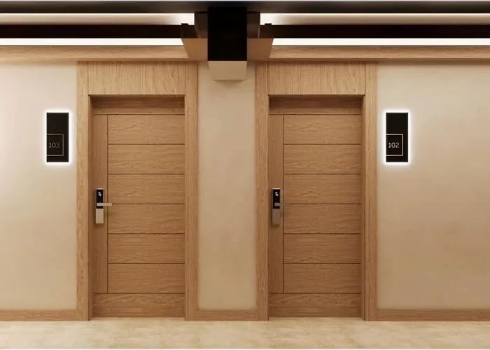 Asterina Aparthotel